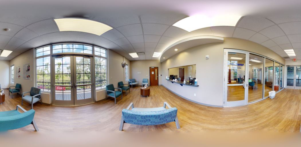 Ochsner Vision Center St. Charles Parish Hospital Medical Office