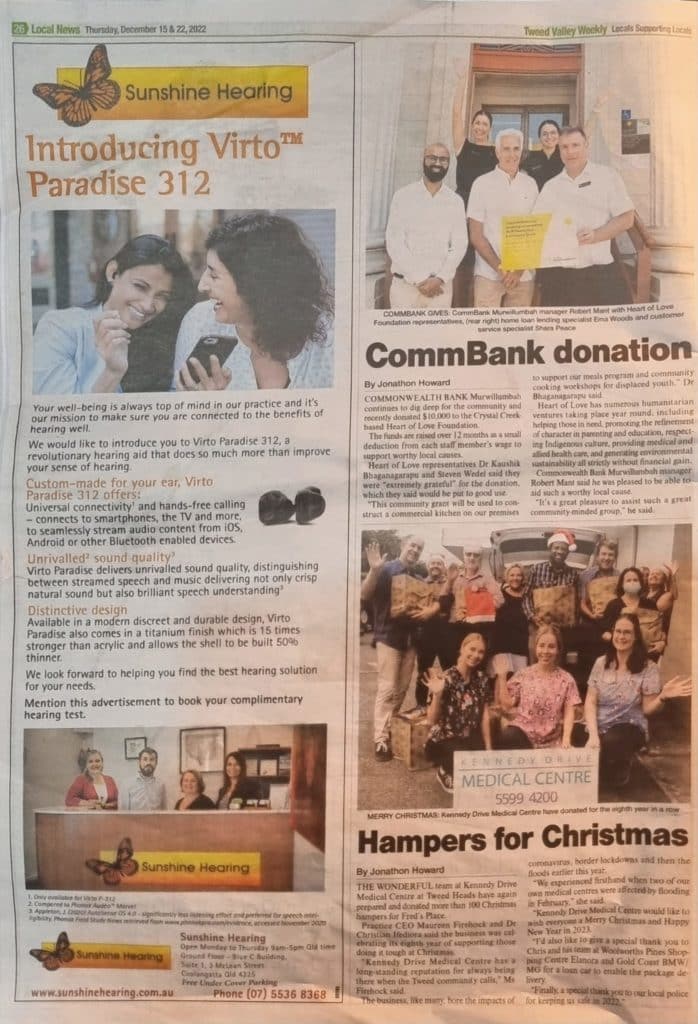 OCI Foundation Onyebuchi Chris Ifediora Caring for the Needy 1 in