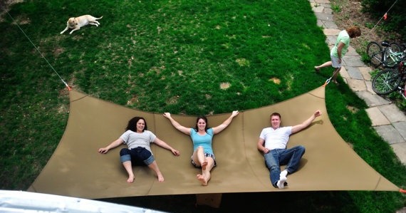 4 Ways to Improve Your Backyard’s Fun Quotient and Beauty for the