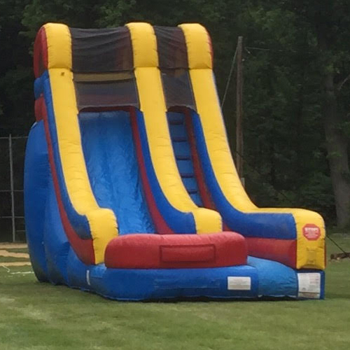 Orange County Inflatables