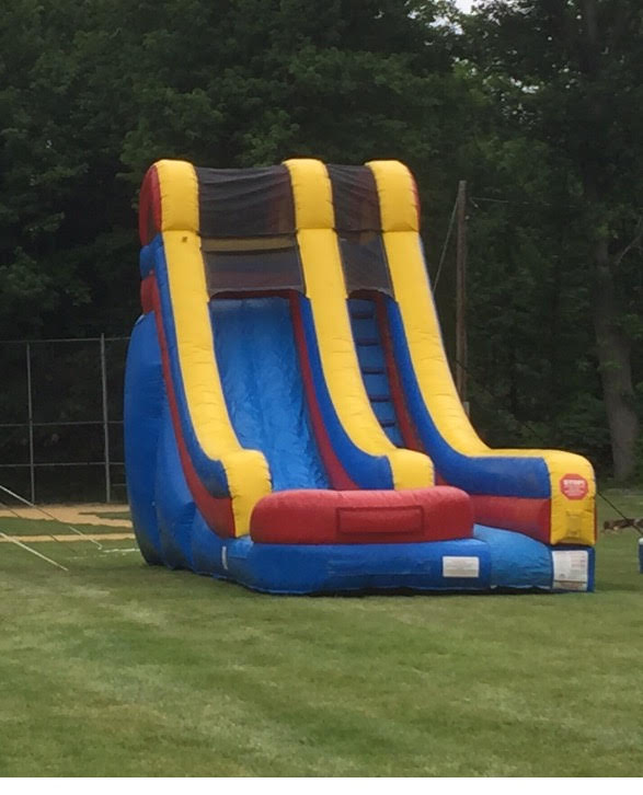 Inflatables Orange County Inflatables