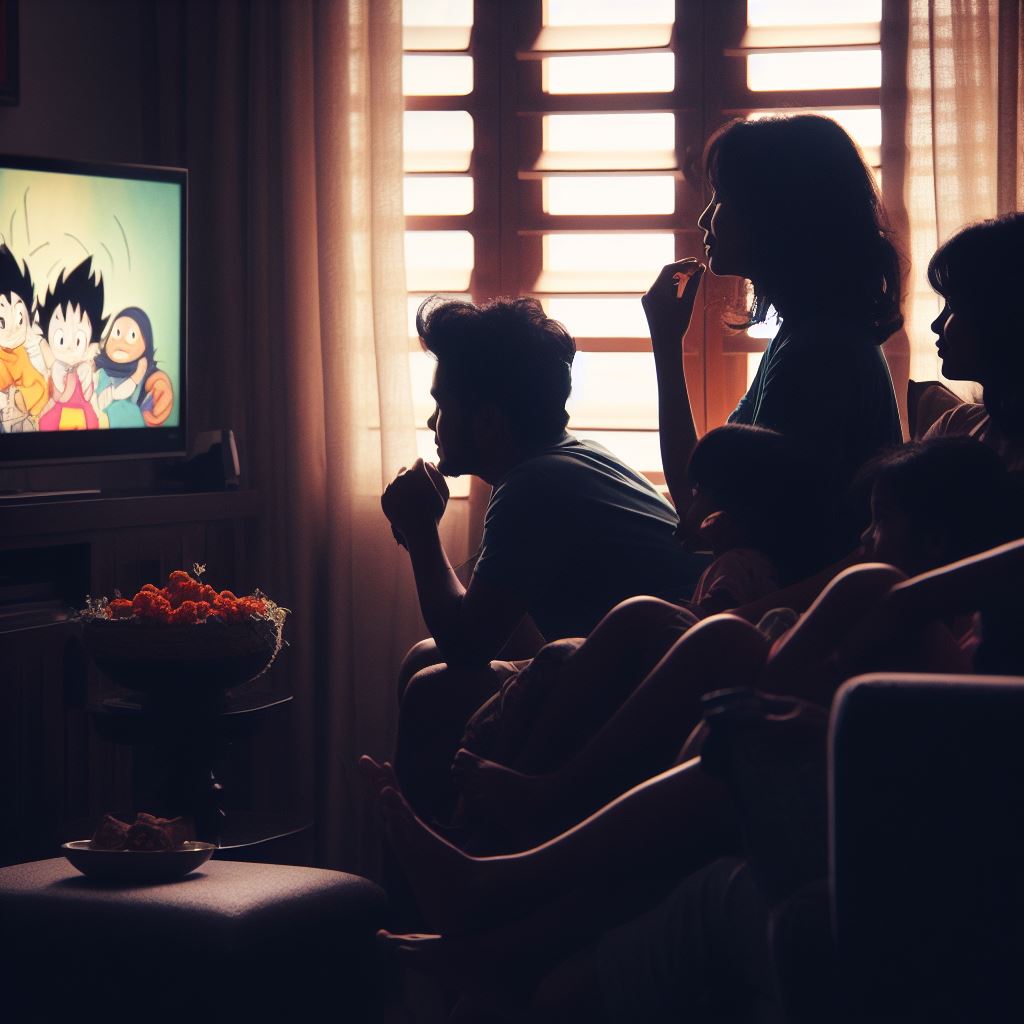 Cómo organizar una maratón de películas en familia: consejos y recomendaciones