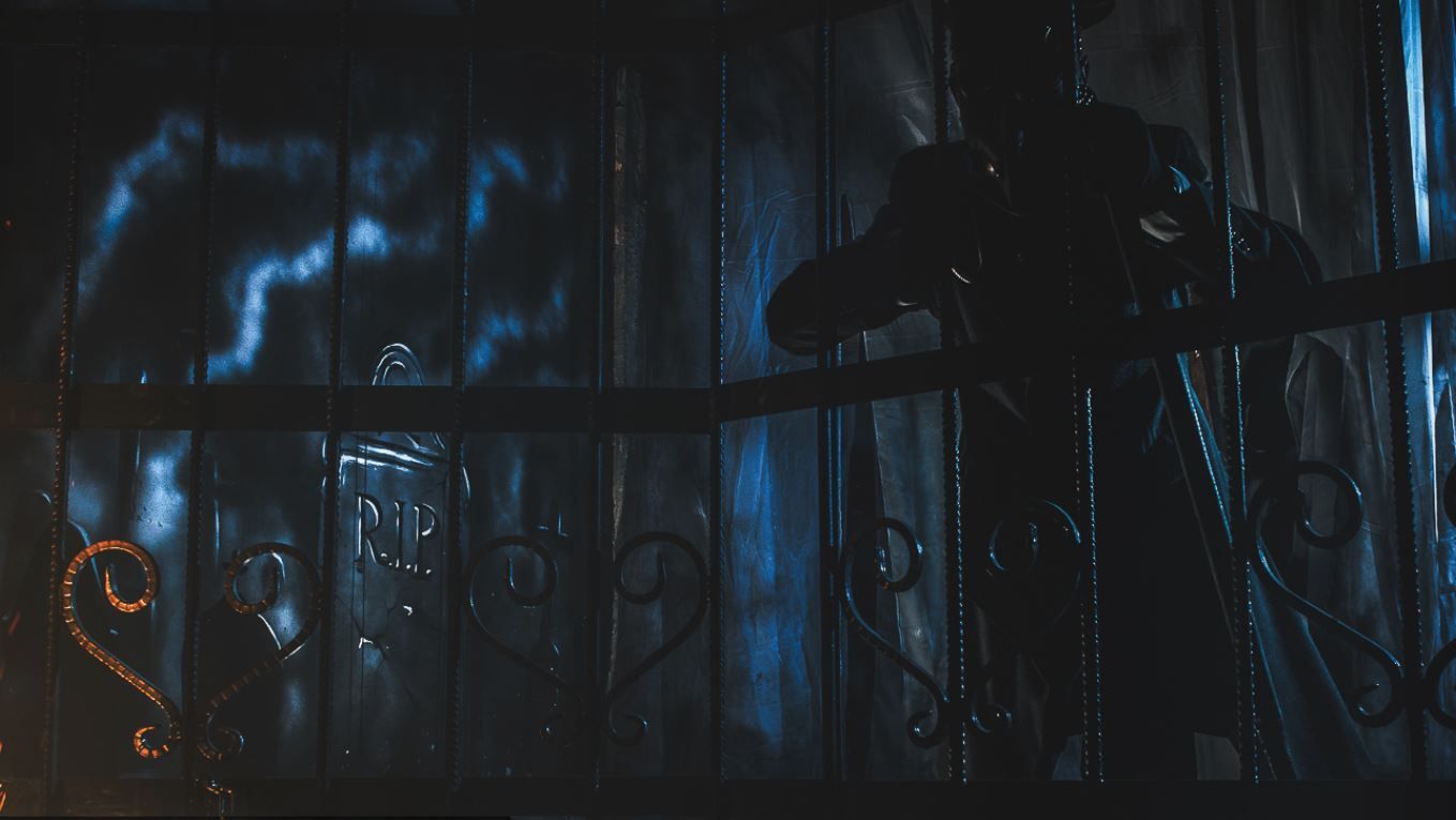 Sherlock Holmes contra el Diablo londinense, escape room Barcelona