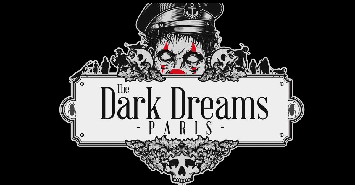 The Dark Dreams Paris, pasaje del terror (review) OcioTerror