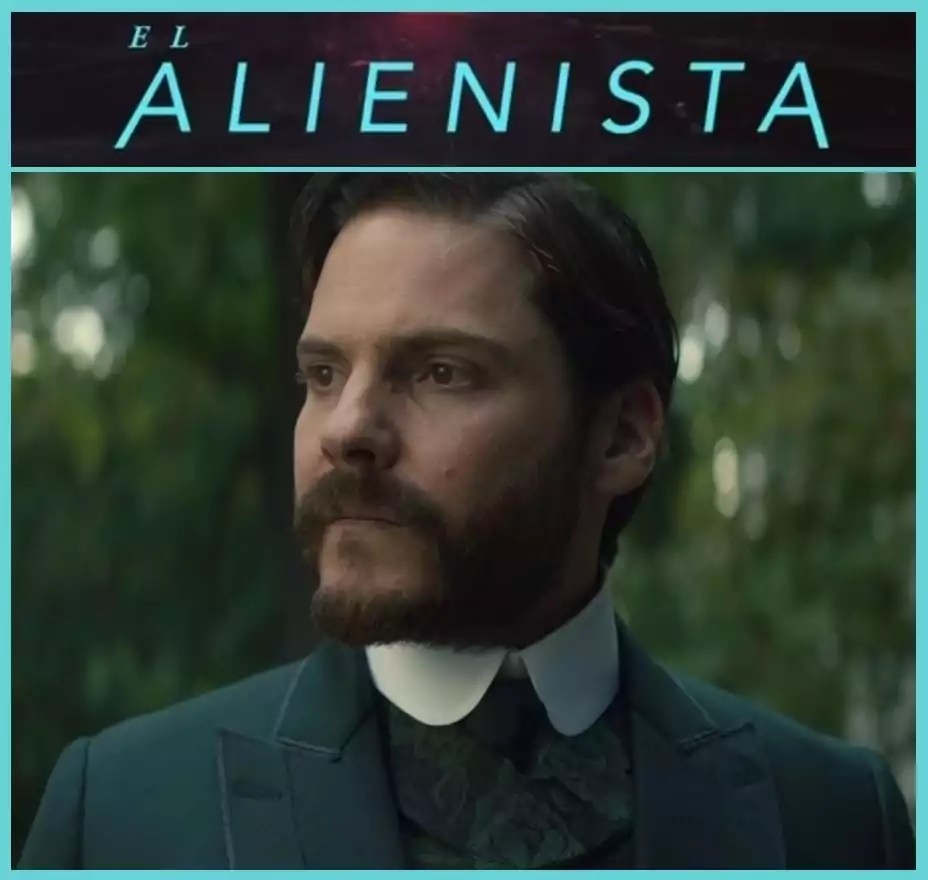 El Alienista, una serie de Netflix ambientada en el siglo XIX Tu web