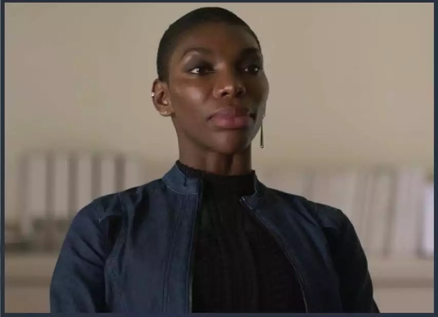 Black Earth Rising Tu web de ocio