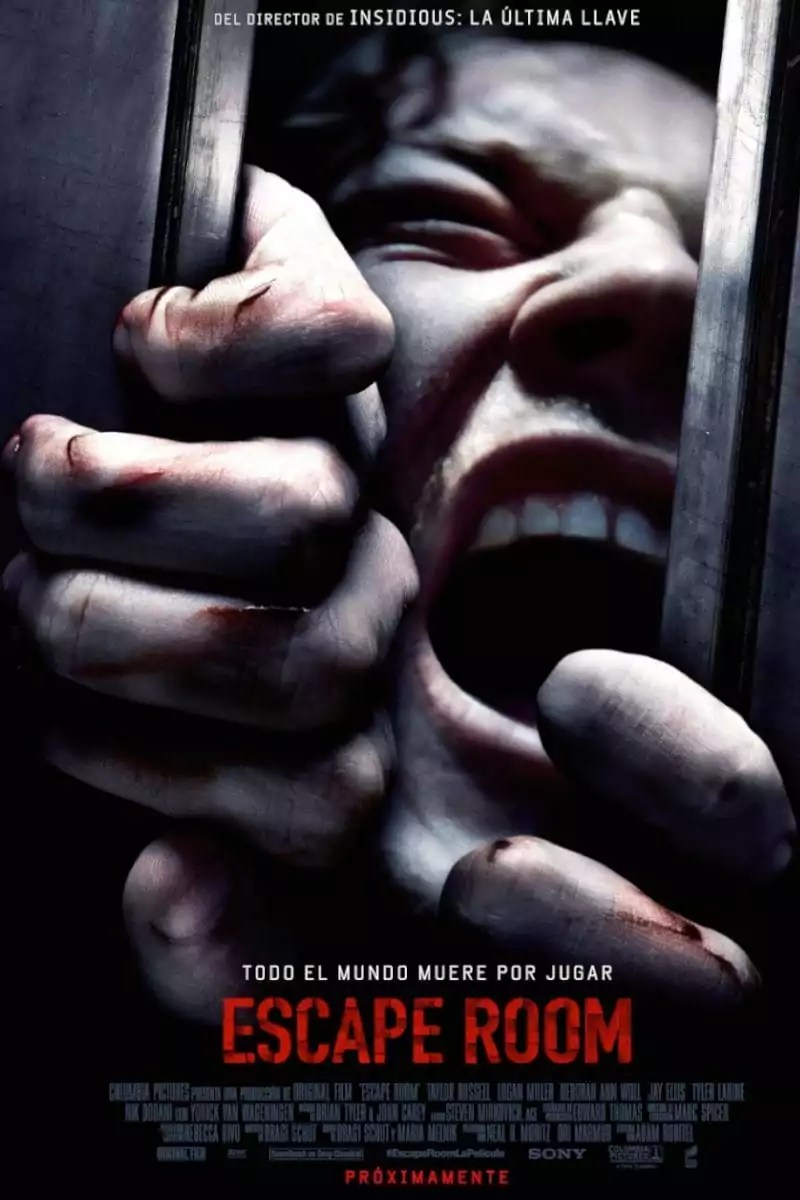 Estrenos de cine Vol.41 (viernes 15 de marzo) Foro de Ocio Tu web