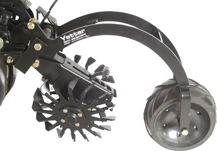 Yetter adds closing tool to its lineup – Ohio Ag Net | Ohio's Country