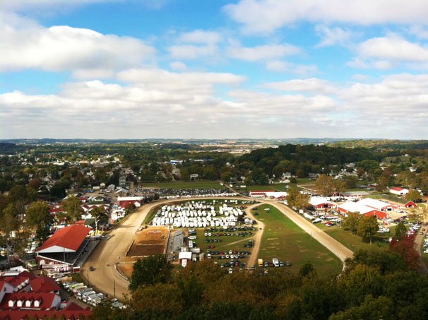 Lancaster Ohio Events May 2023