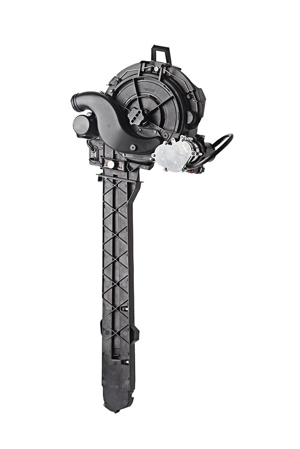 New SpeedTube™ increases planting speed, decreases equipment costs