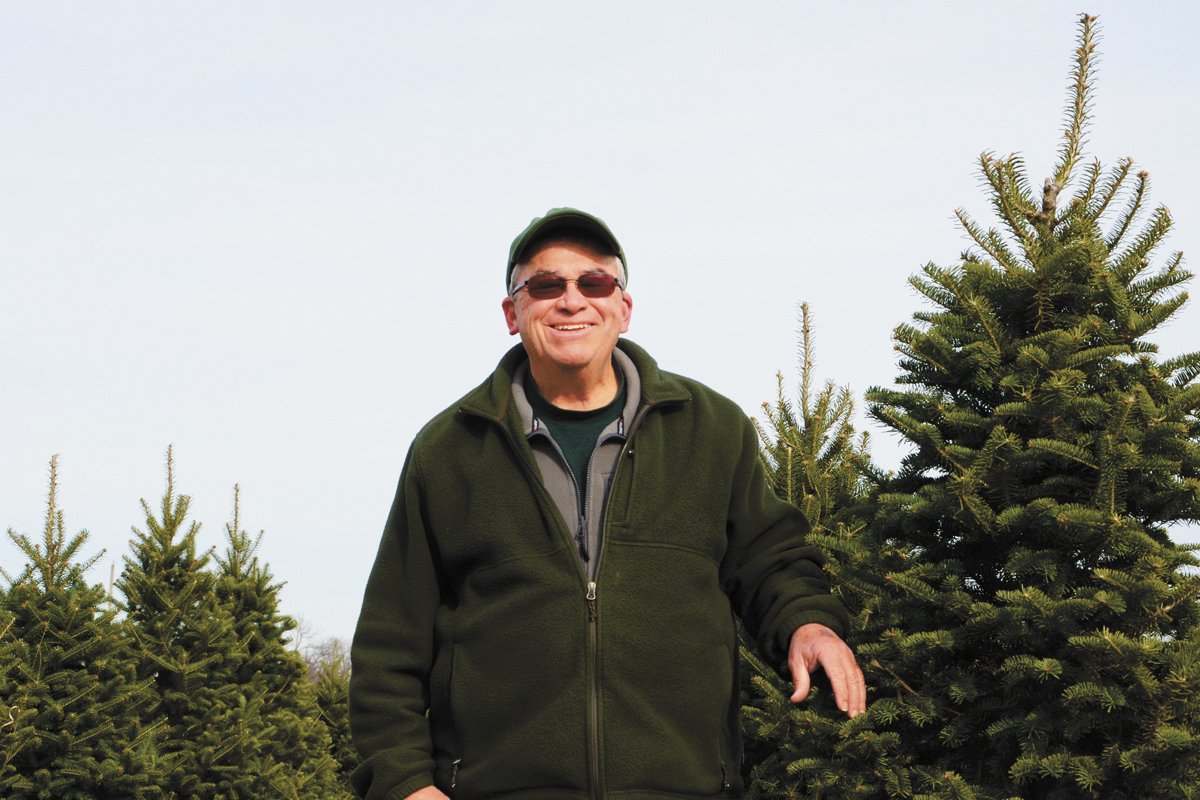 Kaleidoscope Farms — Where Christmas grows Ohio Ag Net Ohio's