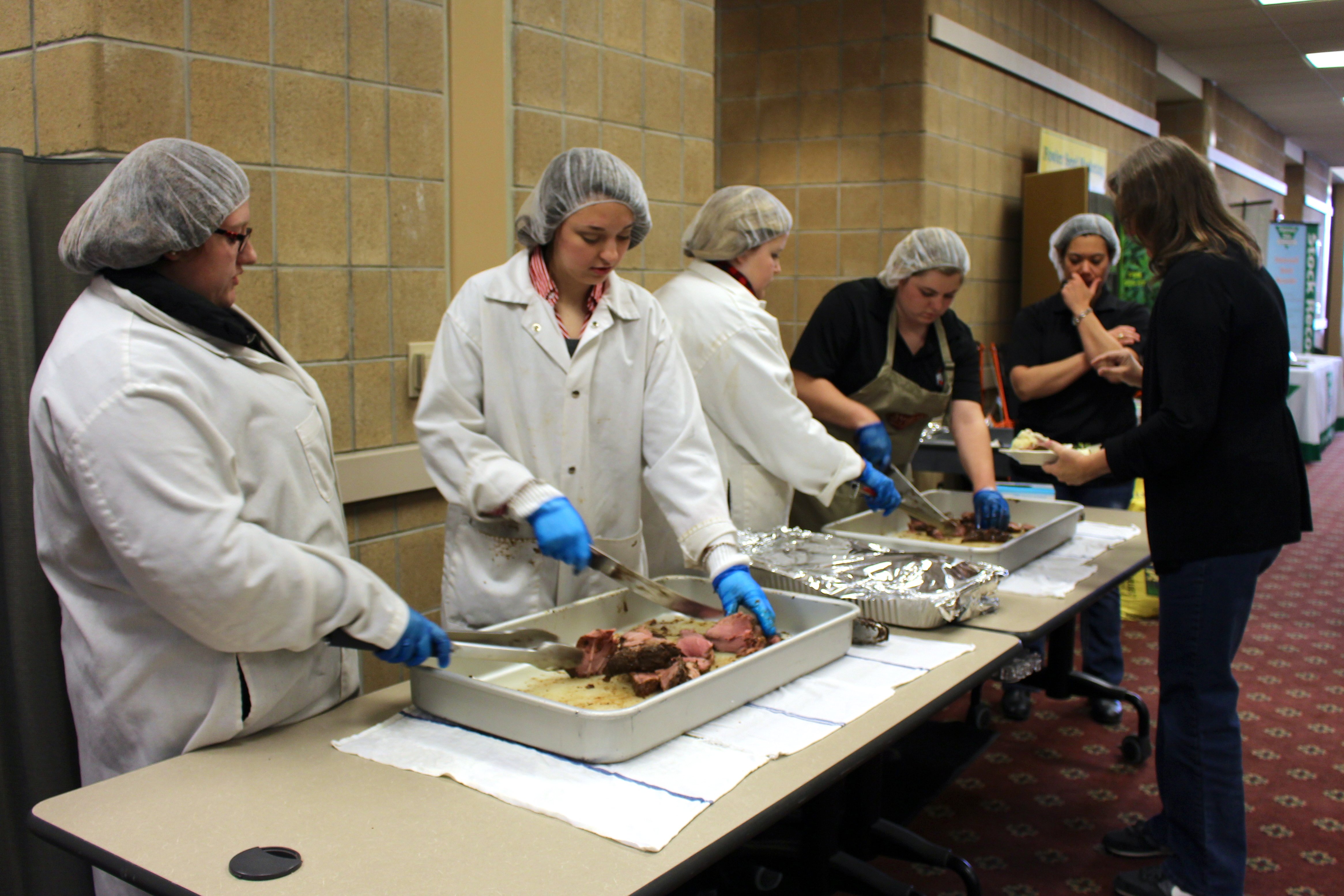 Preventive controls for animal food course offers FSMA training for