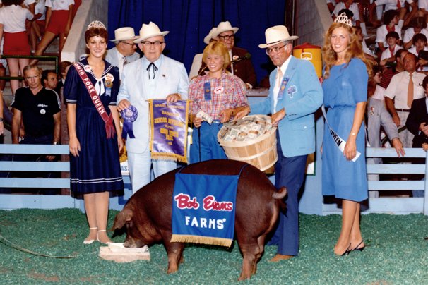 2023 Jackpot Show Pig Schedules Ohio Fifty Years Of Setting The Standard: The Ohio State Fair Sale Of Champions – Ohio Ag Net | Ohio's Country Journal