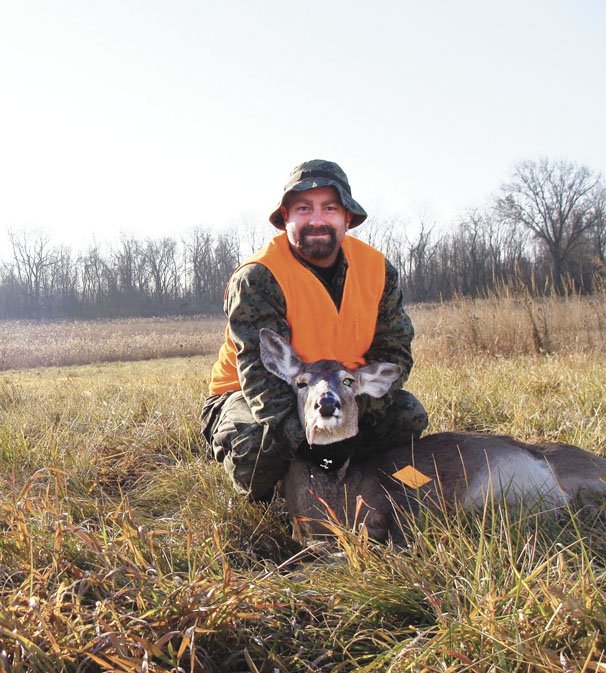 A hunting we will go laws landowners need to know Ohio Ag Net Ohio