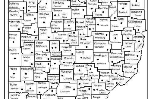 Ohio County Fairs Schedule 2023 2020 Ohio Agricultural Fair Dates – Ohio Ag Net | Ohio's Country Journal