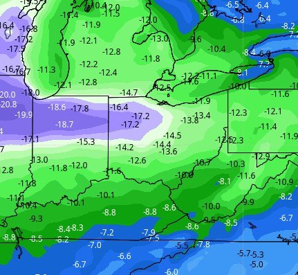 ohio summer weather 2023 Ohio Ag Weather And Forecast February 3, 2021 – Ohio Ag Net | Ohio's Country Journal