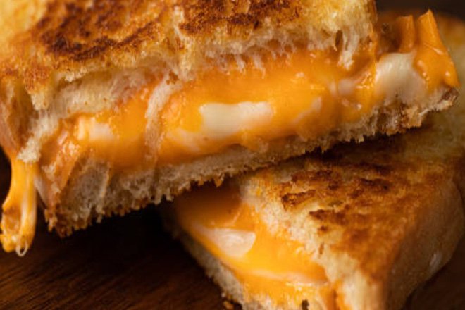 Happy Grilled Cheese Day! Ohio Ag Net Ohio's Country Journal