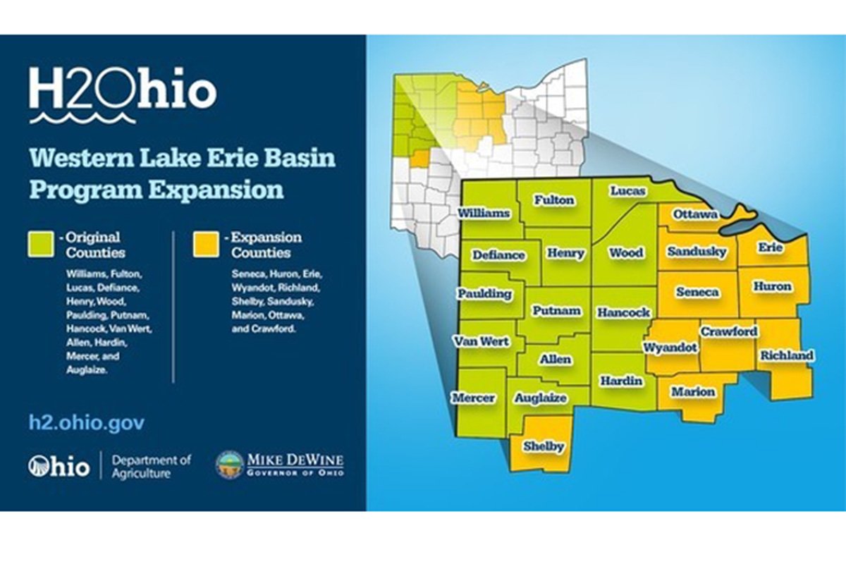 Ohio Department of Agriculture now accepting new applications for
