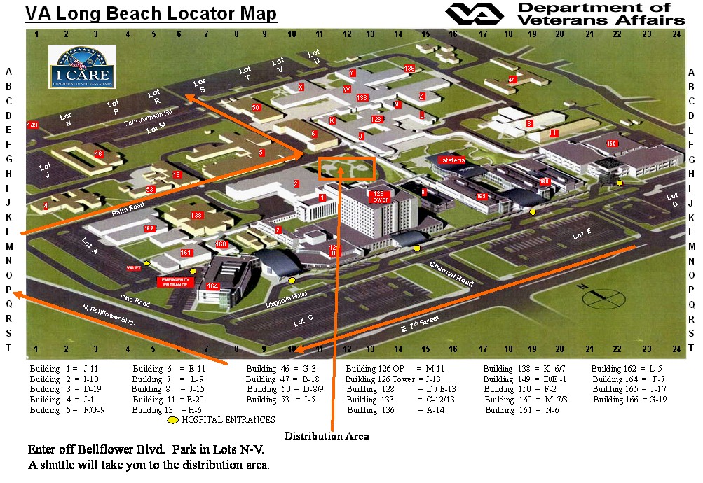 Wheelchair Distribution Memorial Day Knights of Columbus Orange County Chapter