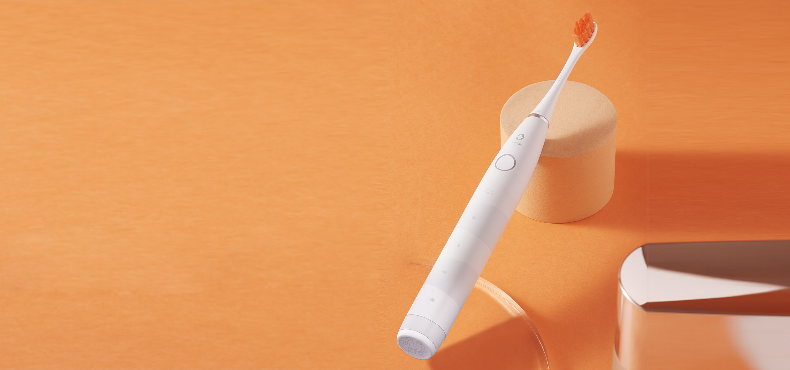 Oclean Flow – Oclean (Suomi) – Redefine, for better oralcare