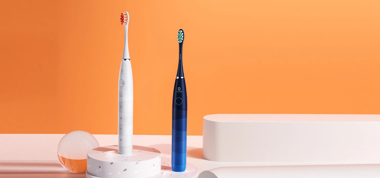 Oclean Flow – Oclean (Suomi) – Redefine, for better oralcare