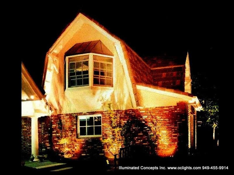 Shadow Lighting Ideas & Photos OcLights