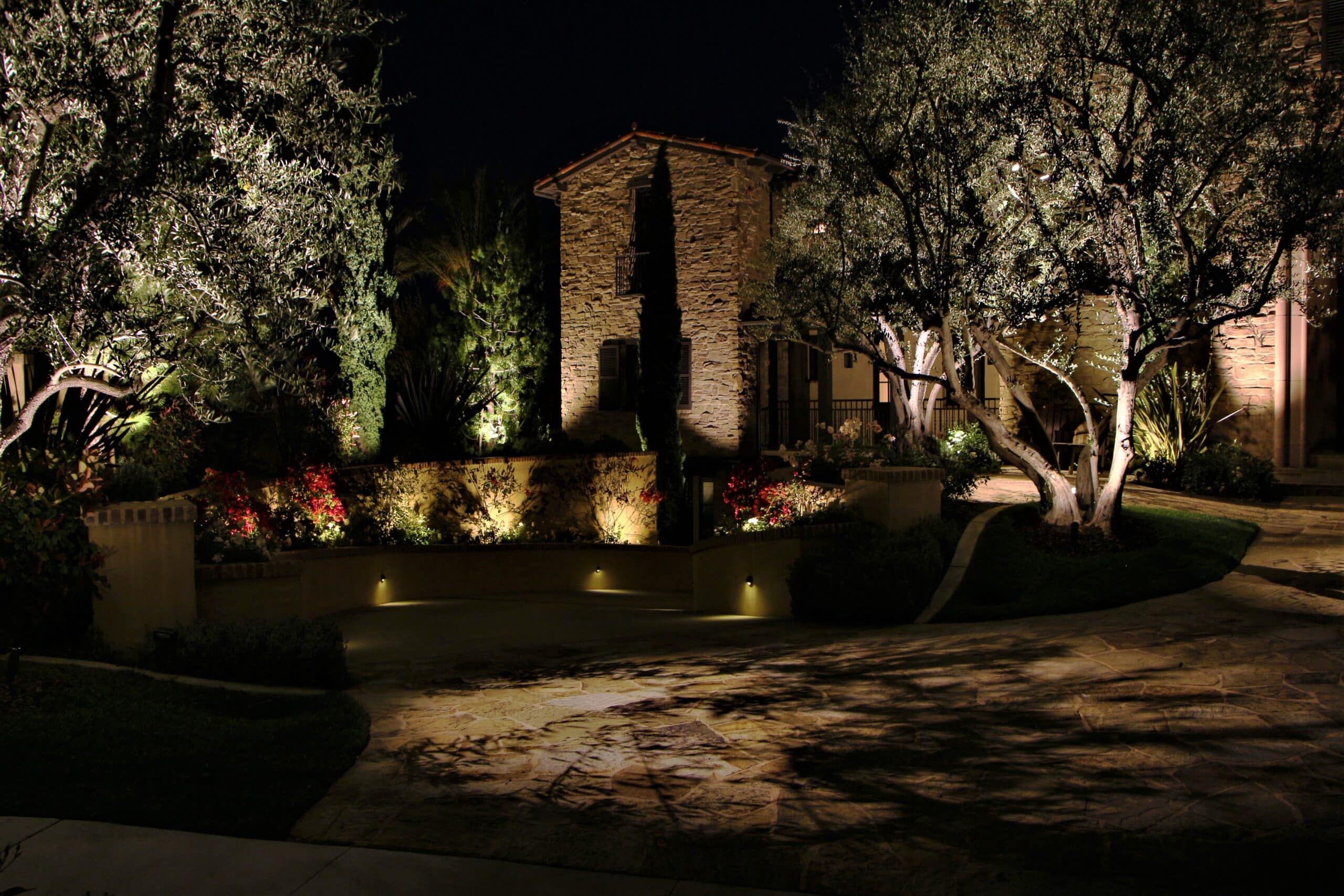 Outdoor Lighting Switch OcLights