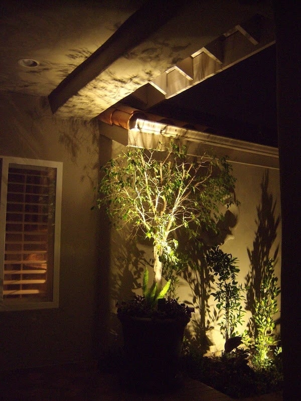 Shadow Lighting Ideas & Photos OcLights