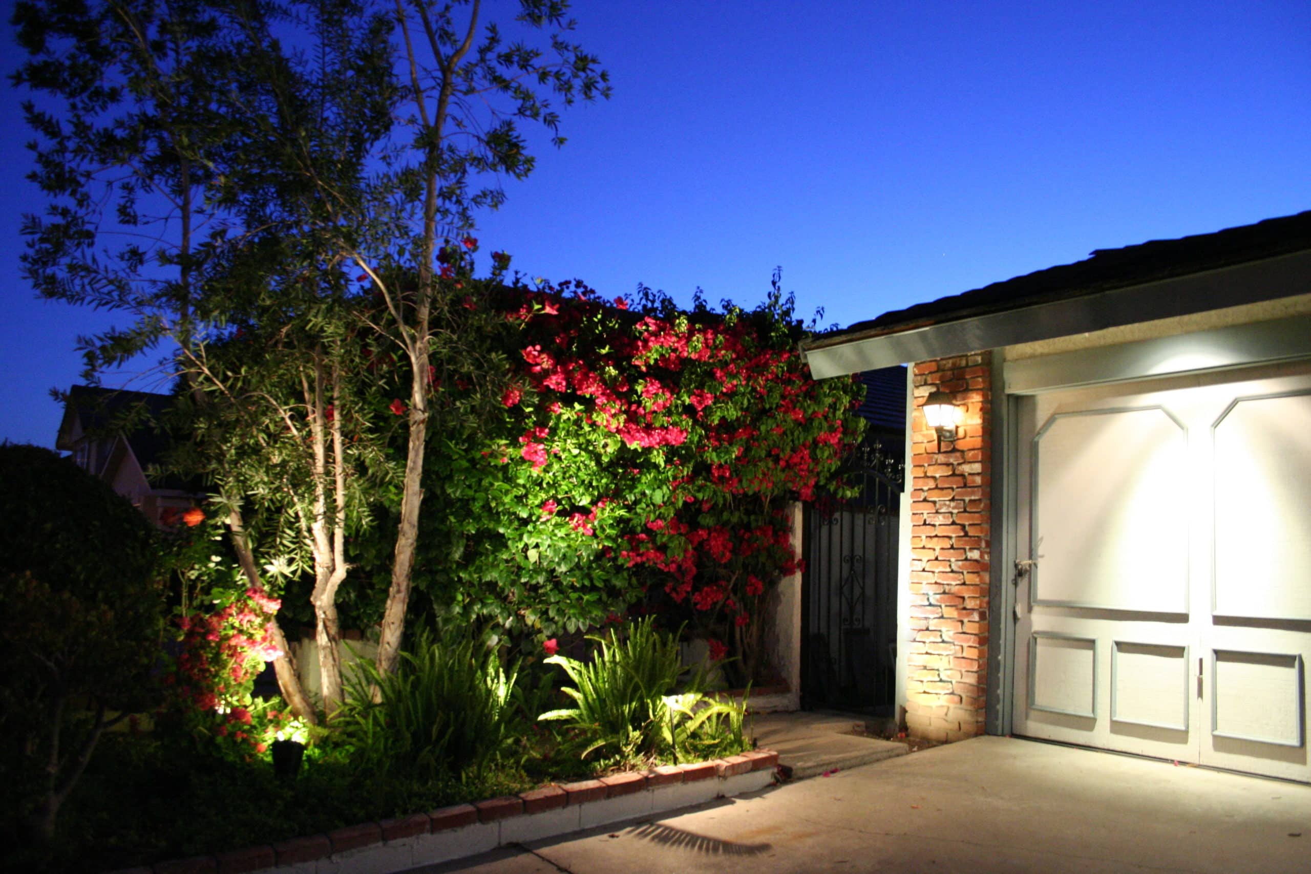 Garage Lighting Ideas & Photos OcLights