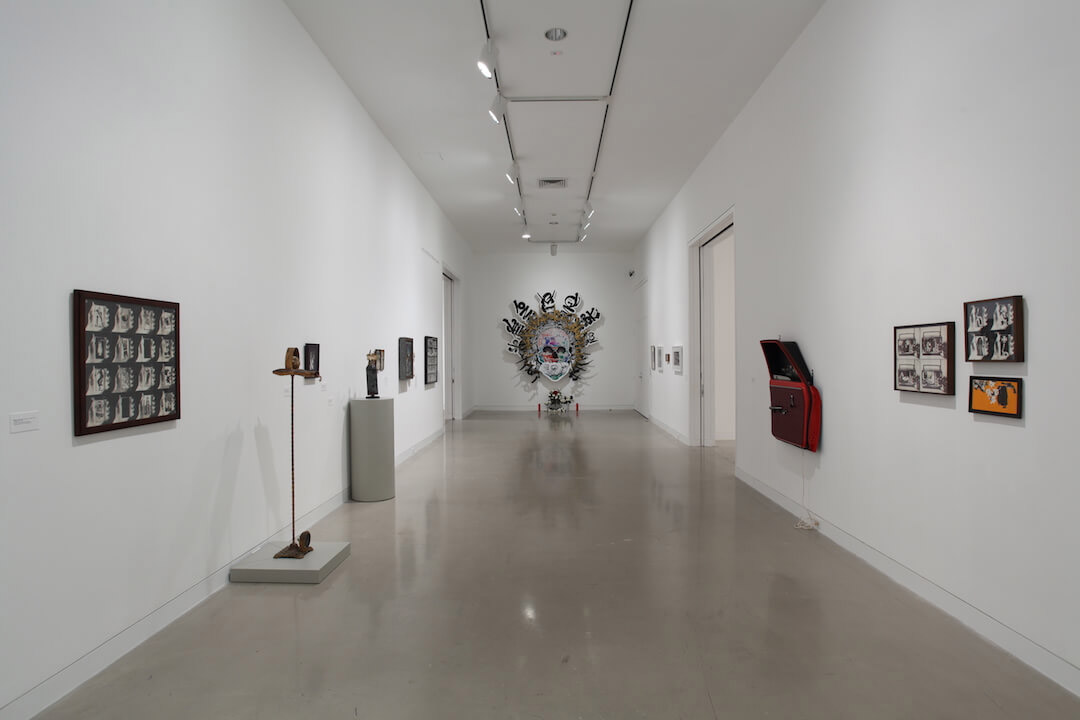 OC Collects Orange County Museum of Art