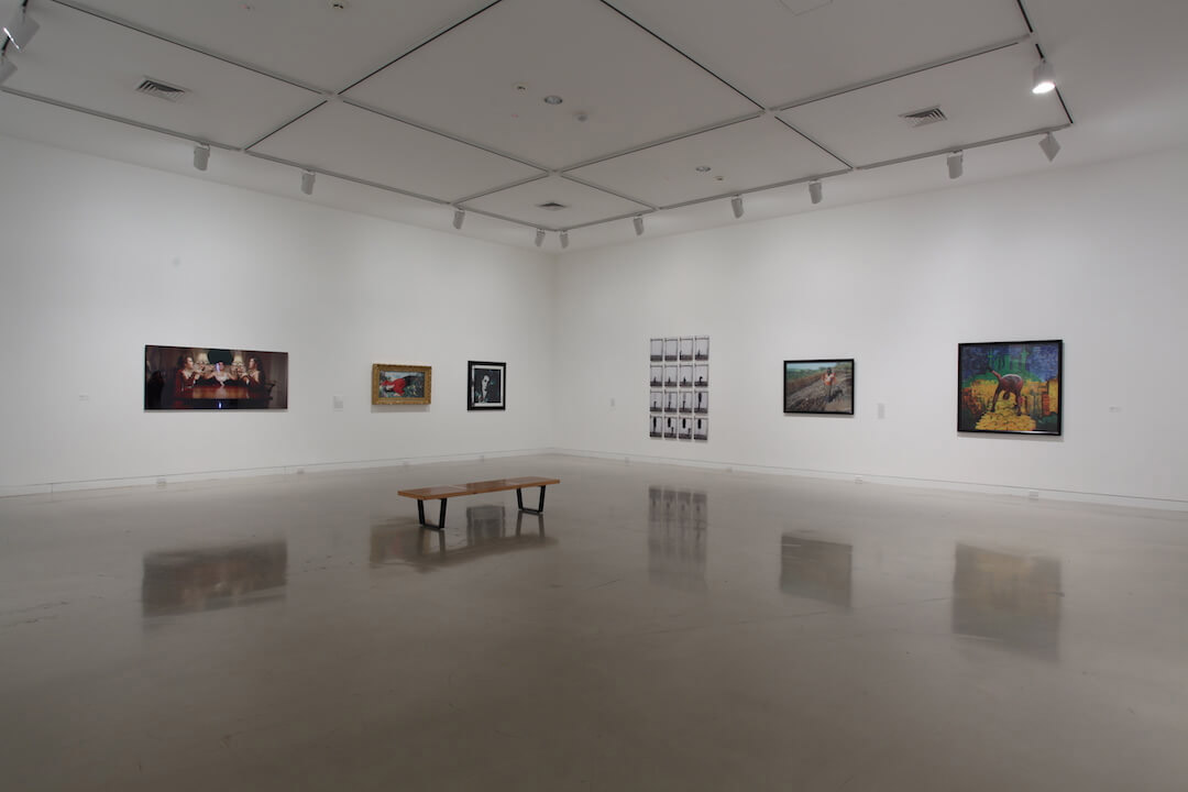 OC Collects Orange County Museum of Art