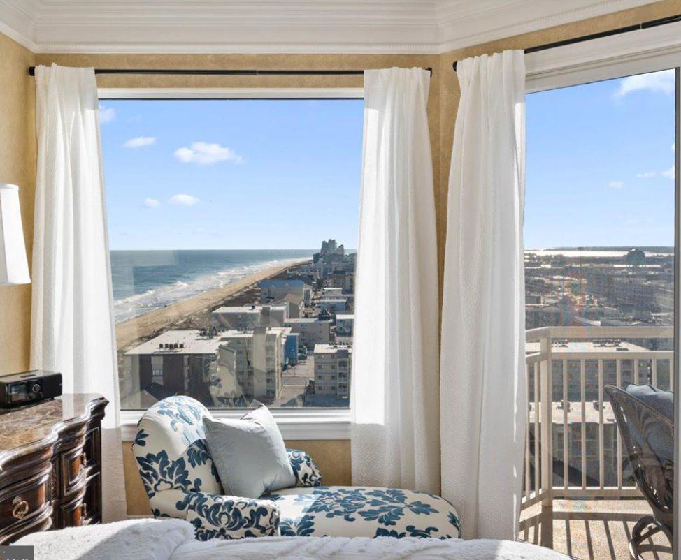 Ocean City Real Estate Mia McCarthy Real Estate Delmarva