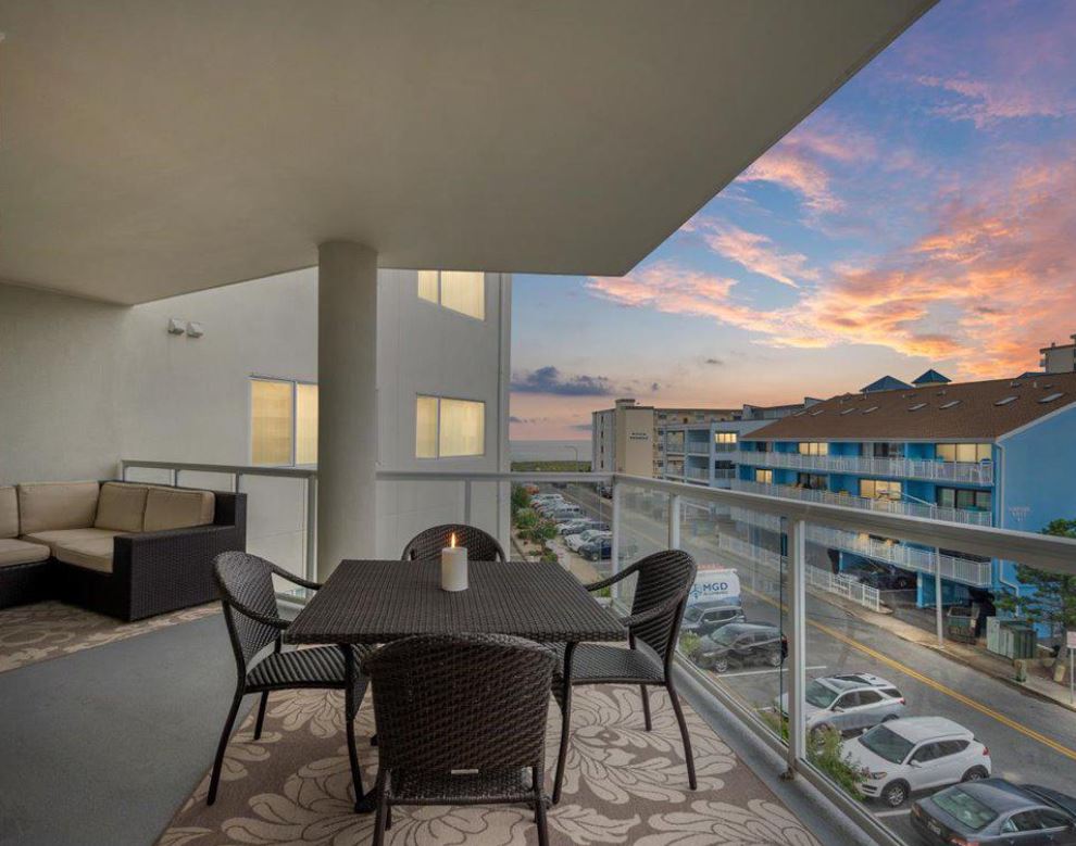 Ocean City Real Estate Mia McCarthy Real Estate Delmarva