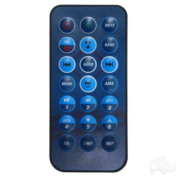 Pyle Marine Receiver, Speakers and Antenna with Carbon Fiber Console