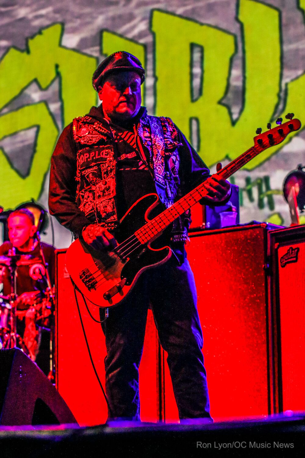 GALLERY – SUBLIME WITH ROME