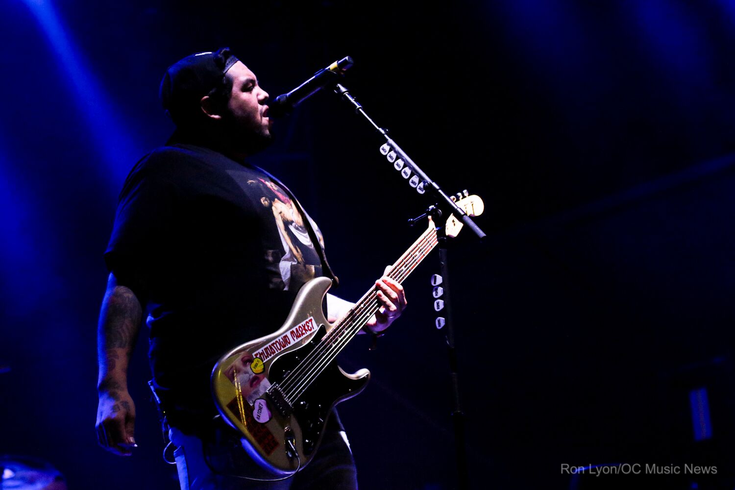 GALLERY – SUBLIME WITH ROME