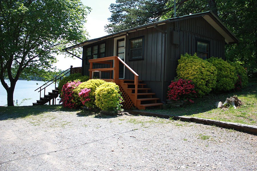 Sugarloaf Cabin Ocoee Inn