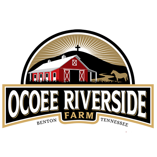 Gift Certificate Ocoee Riverside Farm