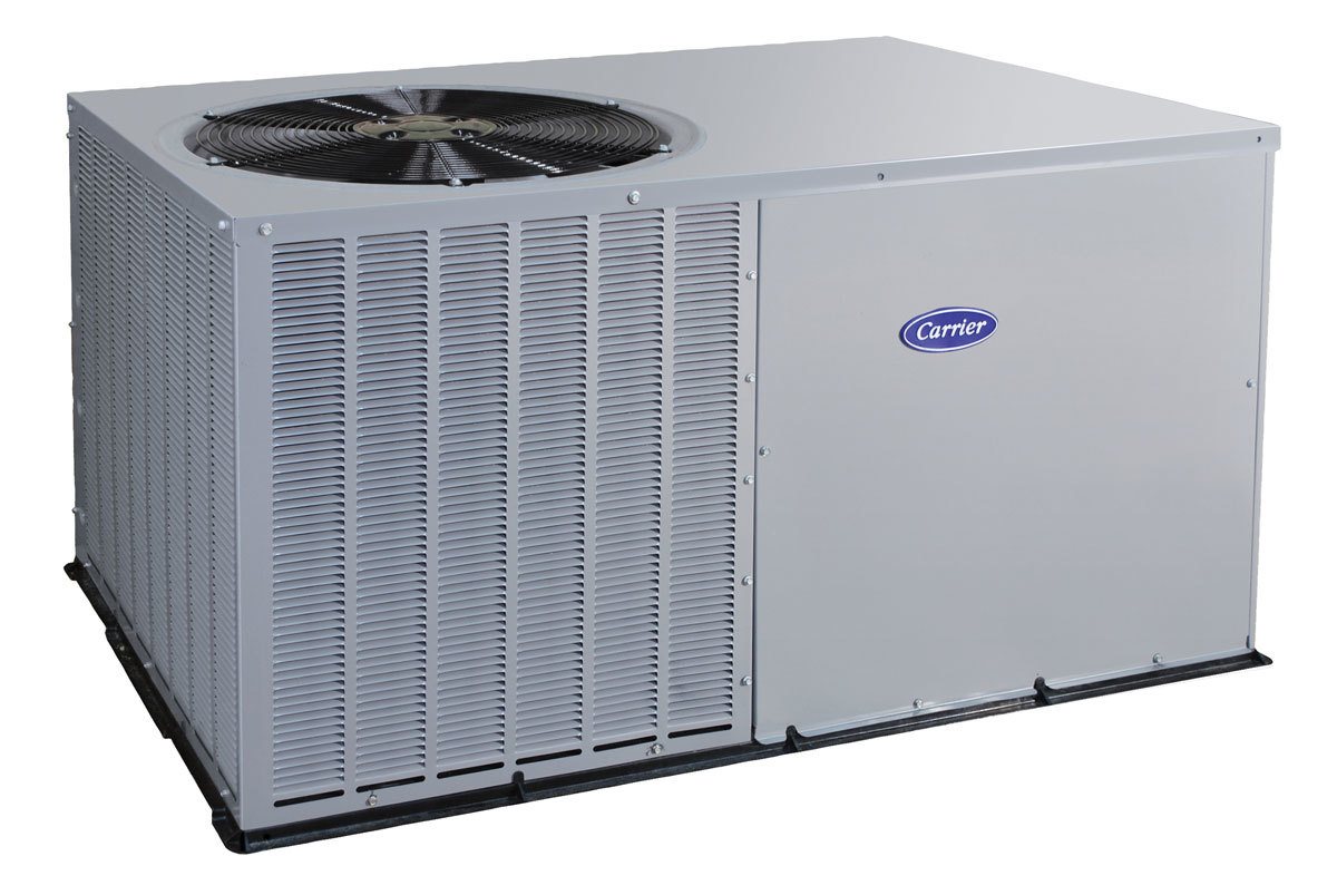 Commercial HVAC Systems, Light Commercial HVAC, Light Commercial Air