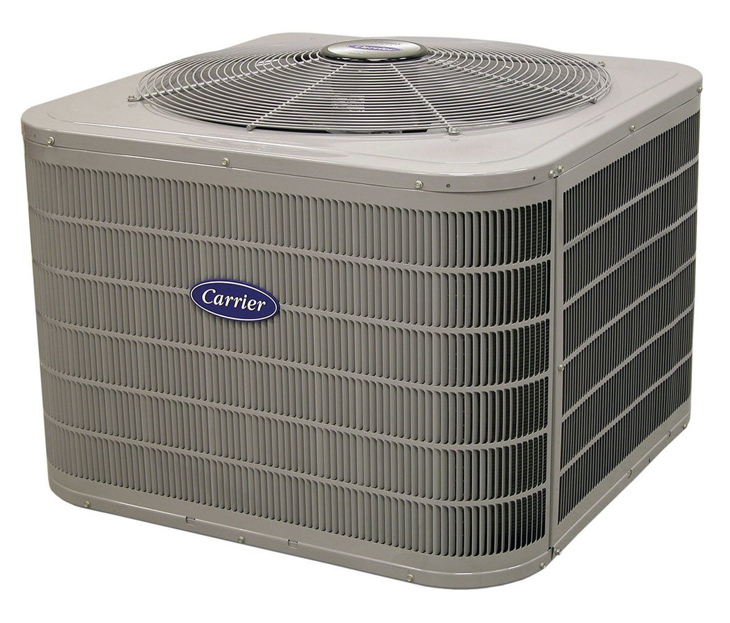Heat Pumps, Central Heat Pump Systems, Residential Heat Pumps & HVAC