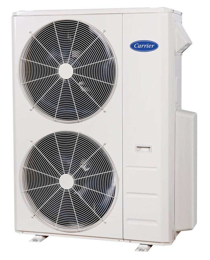 VRF Systems, VRF Heating and Cooling, Variable Refrigerant Flow & VRF