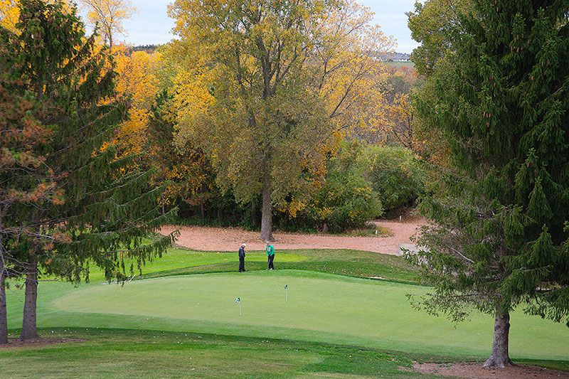 Oconomowoc Wisconsin Golf Courses at Patsy Peterson blog