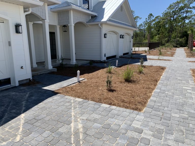 Herons Landing O'Connell Engineering