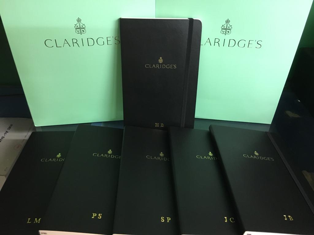 Leather Embossing Service Near Me O Connells Engravers