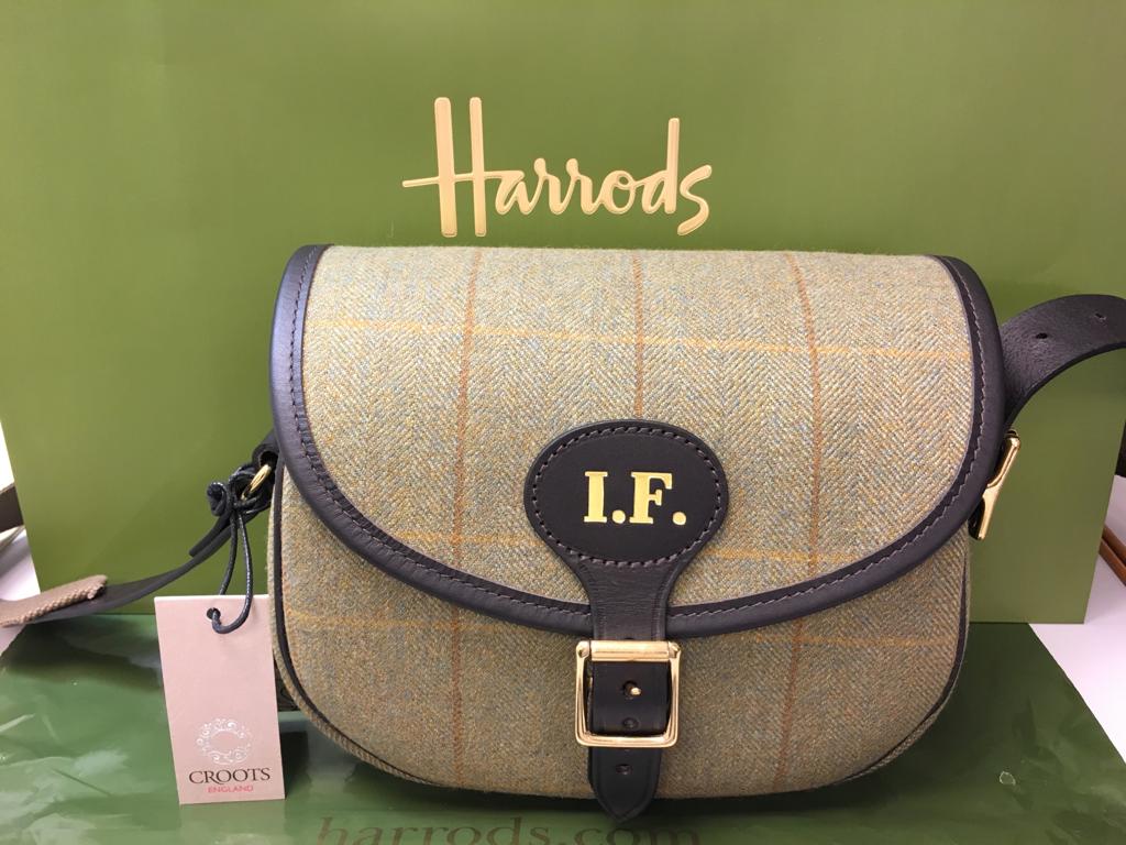 Leather Embossing Service Near Me O Connells Engravers