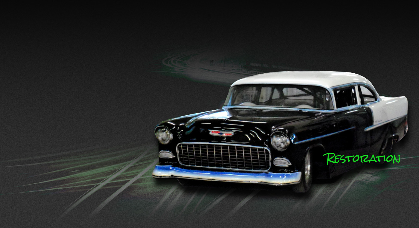 Livingston Auto Body Collision Repair O'Connor Auto Body