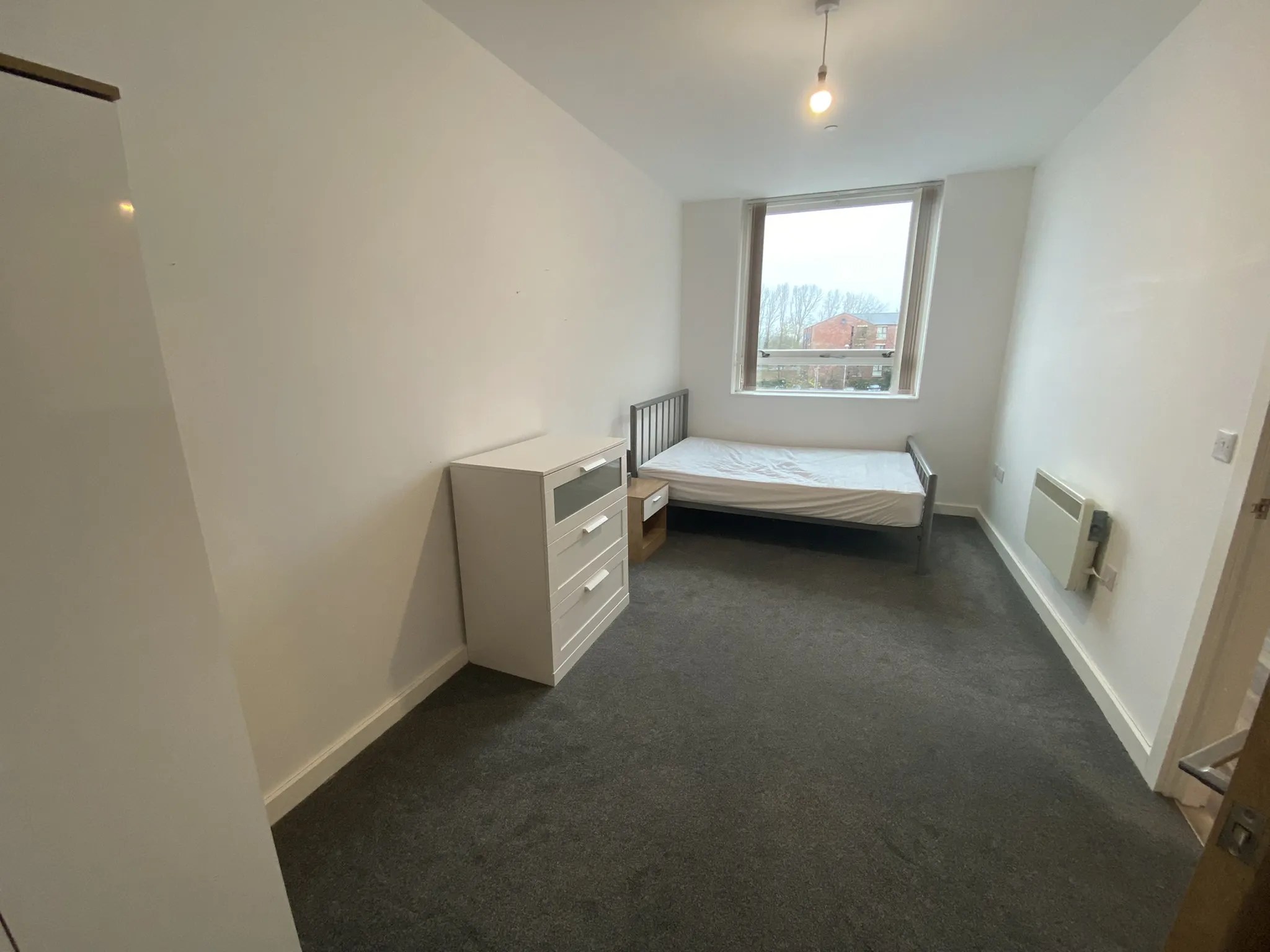 Archer House, Stockport Town Centre O'Connor Bowden Lettings