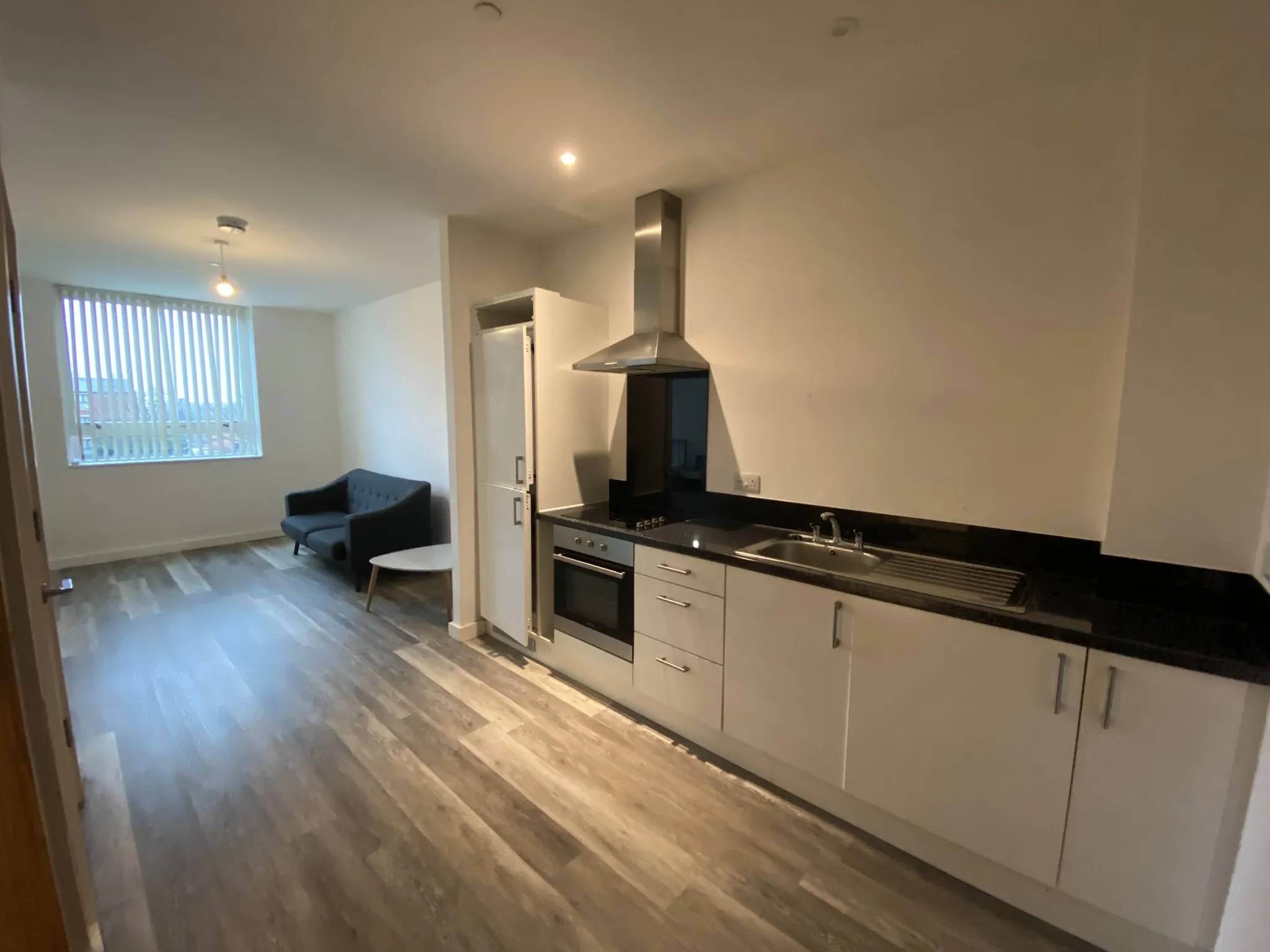 Archer House, Stockport Town Centre O'Connor Bowden Lettings