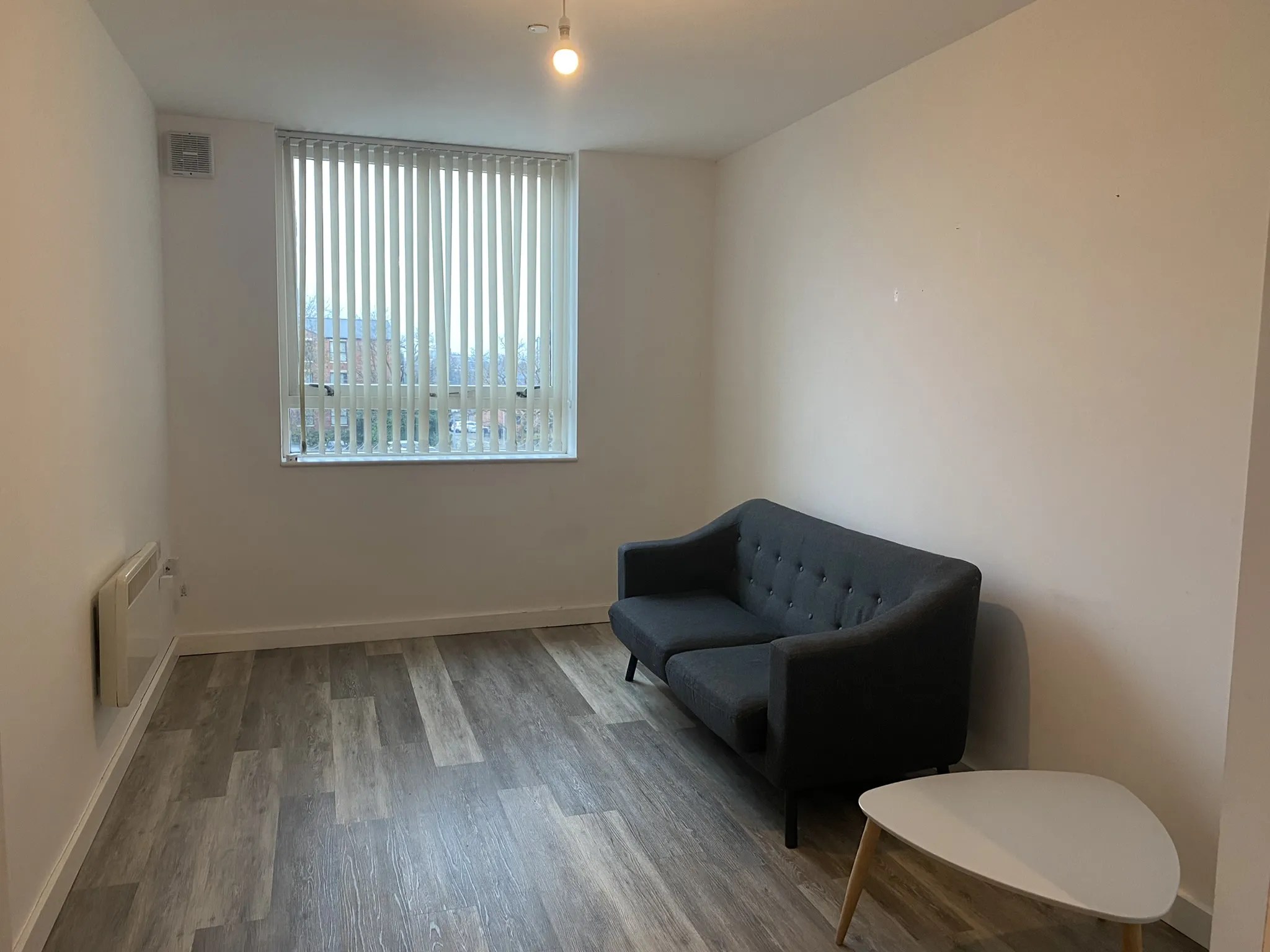 Archer House, Stockport Town Centre O'Connor Bowden Lettings