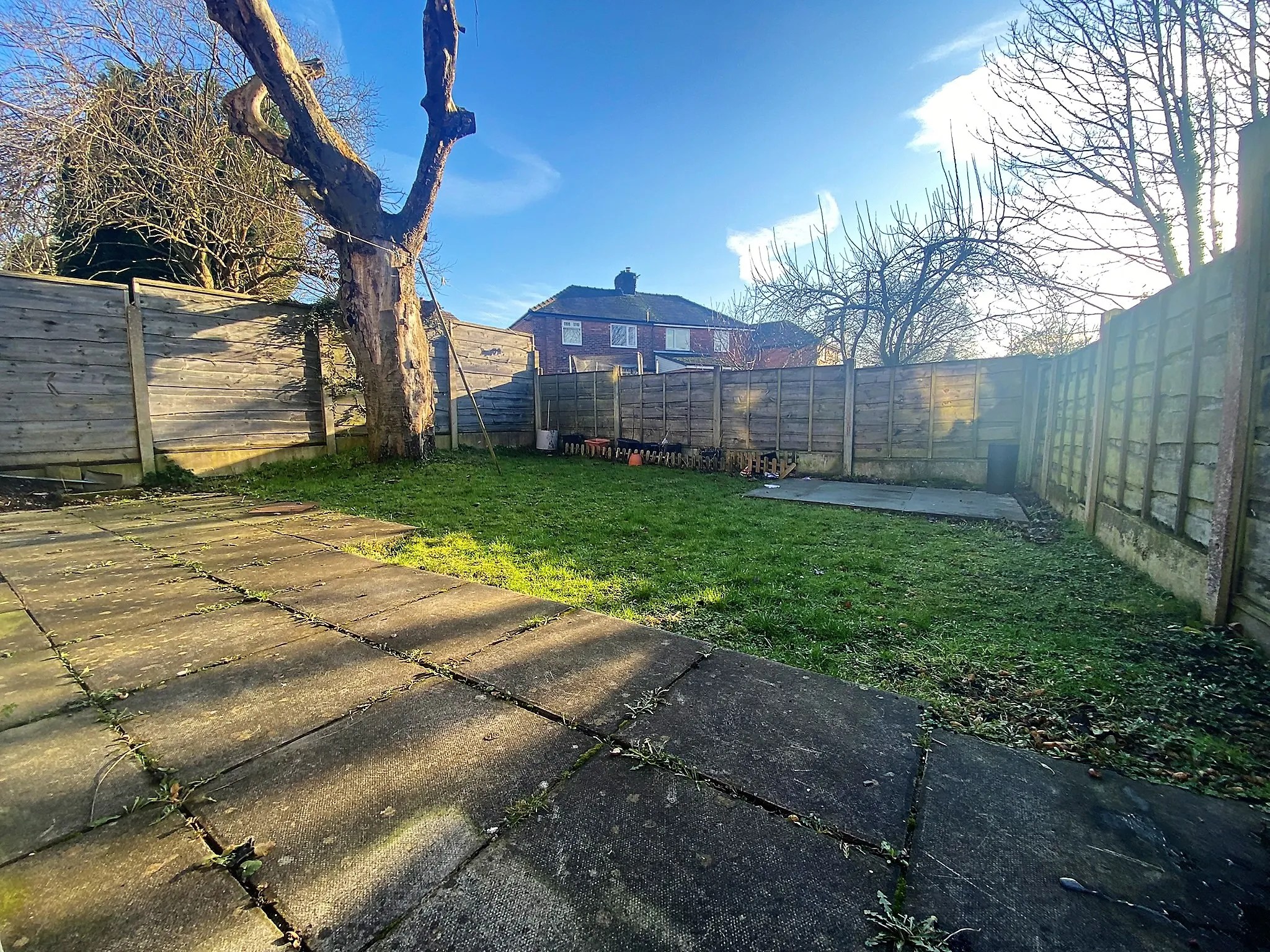 Berrycroft Lane, Bredbury, Stockport O'Connor Bowden Lettings